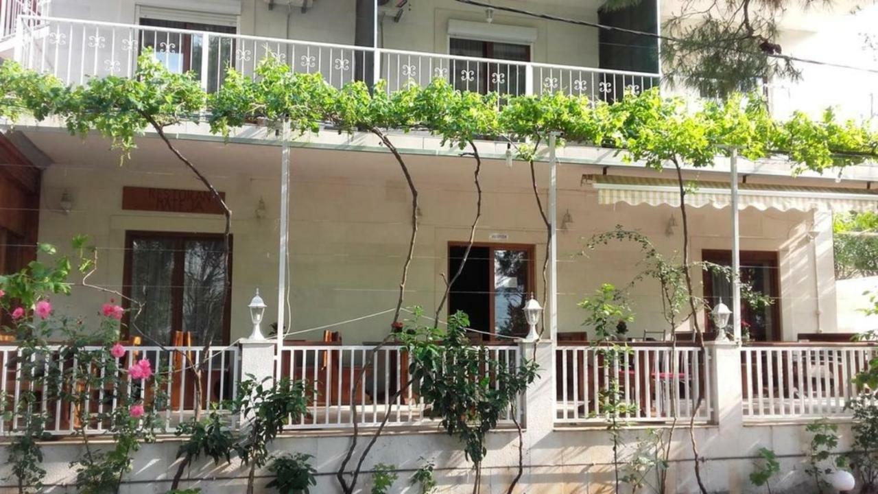 Villa Vesna Private Beach Donji Okrug  Bagian luar foto