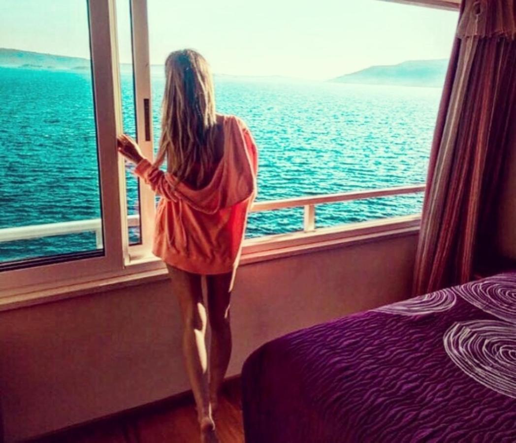 Villa Vesna Private Beach Donji Okrug  Bagian luar foto